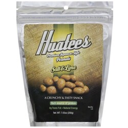 Huatees Peanuts - 650698452140