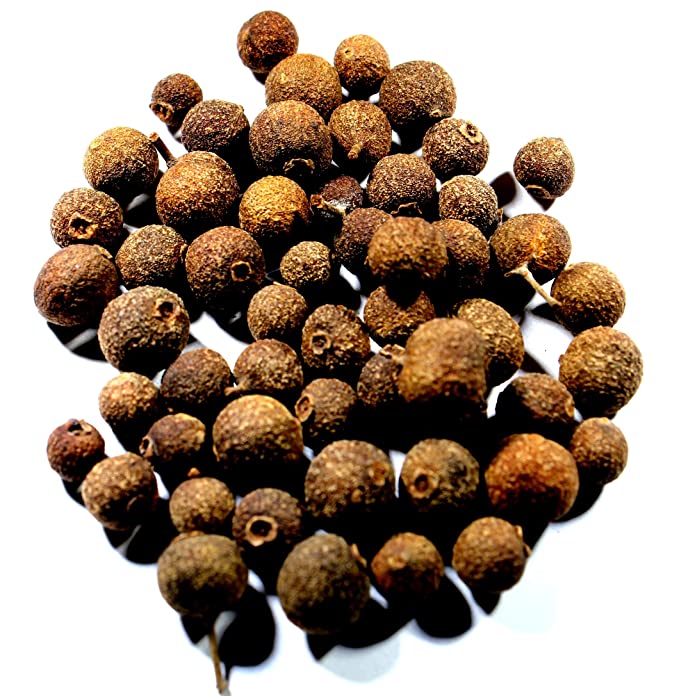 Allspice - Jamaica Pepper (1 oz.) - 651402385853