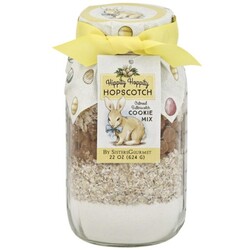 Sisters Gourmet Cookie Mix - 654448001626