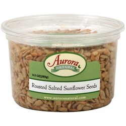 Aurora Sunflower Seeds - 655852000960
