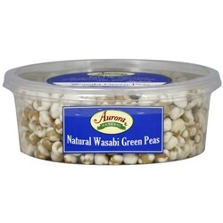 Aurora Wasabi Green Peas - 655852002186