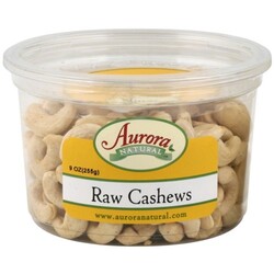 Aurora Cashews - 655852002896