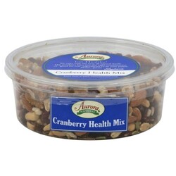 Aurora Cranberry Health Mix - 655852005859