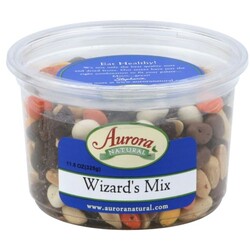 Aurora Wizard's Mix - 655852006634