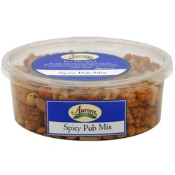Aurora Pub Mix - 655852006849