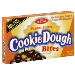 Cookie Dough Bites - 655956000033