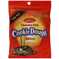 Cookie Dough Bites - 655956000231