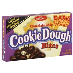 Cookie Dough Bites - 655956056030