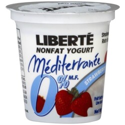 Liberte Yogurt - 65684656509