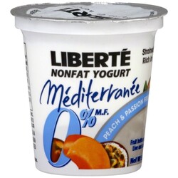 Liberte Yogurt - 65684656516