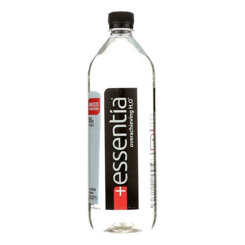 ESSENTIA: Enhanced Drinking Water, 1 L - 0657227000339