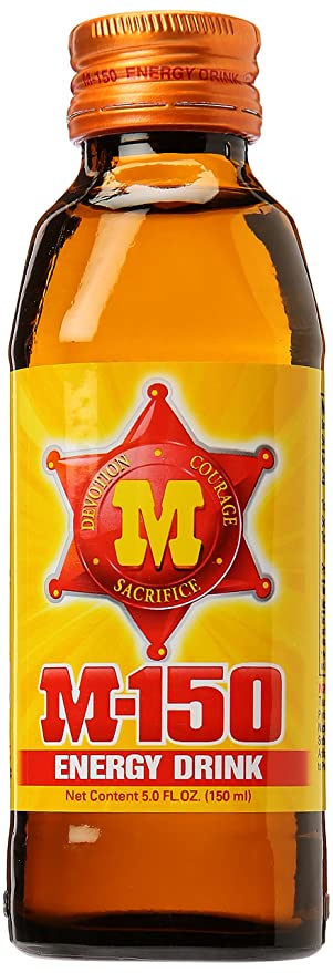 M150 Energy Drink - 657448212047