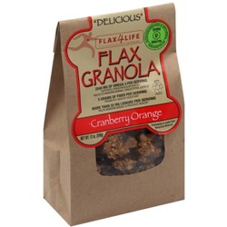 Flax4Life Granola - 65776632473