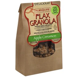 Flax4Life Granola - 65776632497