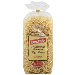 Bechtle Egg Pasta - 658842301467