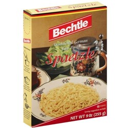 Bechtle Spaetzle - 658842651463
