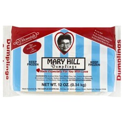 Mary Hill Dumplings - 660062131311