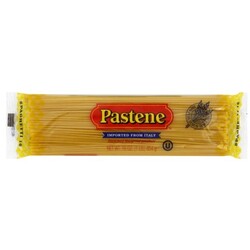 Pastene Spaghetti - 66086070757