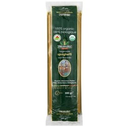 Bioitalia Spaghetti - 661475000065