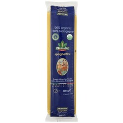 Bioitalia Spaghettini - 661475008047