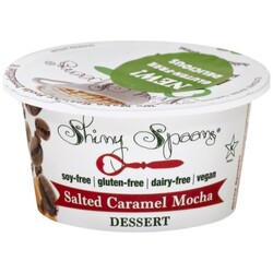 Shiny Spoons Dessert - 661799043502