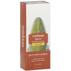 Minteas Tea Mints - 663199198318