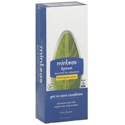 Minteas Tea Mints - 663199198325