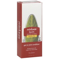 Minteas Tea Mints - 663199198349