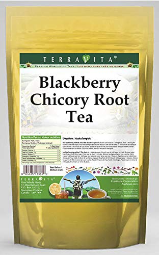 Blackberry Chicory Root Tea (25 tea bags, ZIN - 664435474739