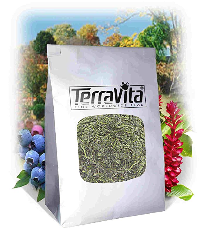  Corydalis Tea (Loose) (4 oz, ZIN - 664455115612