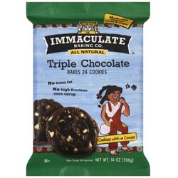 Immaculate Cookie Dough - 665596009020