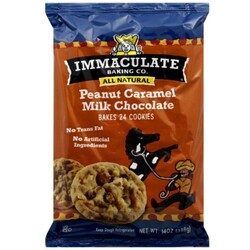 Immaculate Cookie Dough - 665596009051