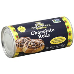 Immaculate Rolls - 665596013034