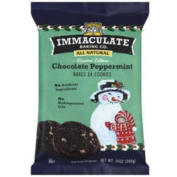 Immaculate Cookie Dough - 665596099229