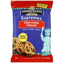 Immaculate Cookies - 665596099502