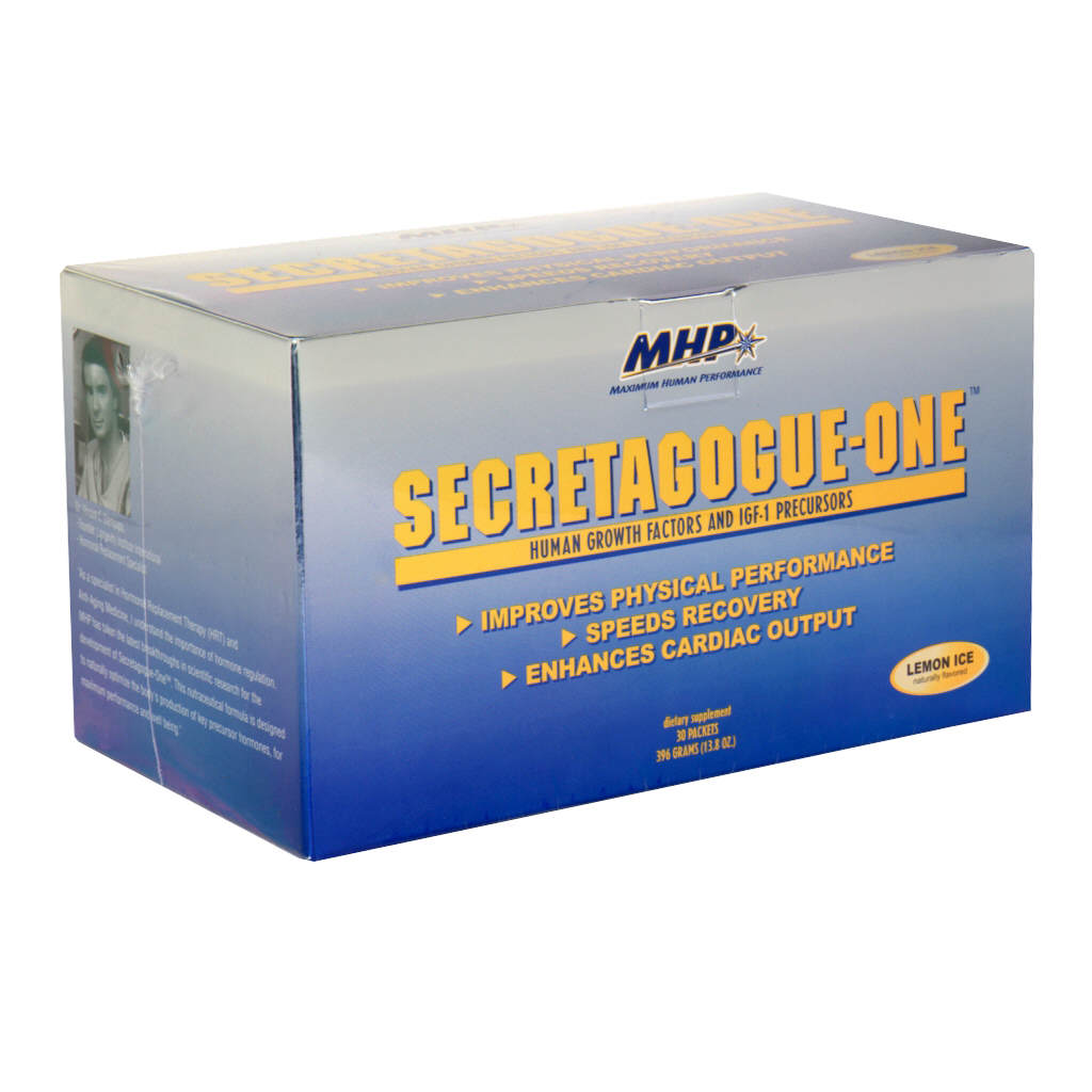 MHP Secretagogue One - 666222031002
