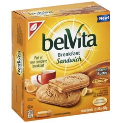 BelVita Cereal Biscuits - 66721005960