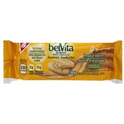 BelVita Cereal Biscuits - 66721005977