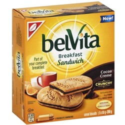 BelVita Cereal Biscuits - 66721006004