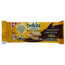 BelVita Cereal Biscuits - 66721006011