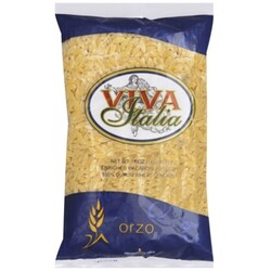 Viva Italia Orzo - 671041128307