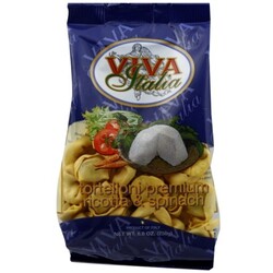Viva Italia Tortelloni - 671041166903