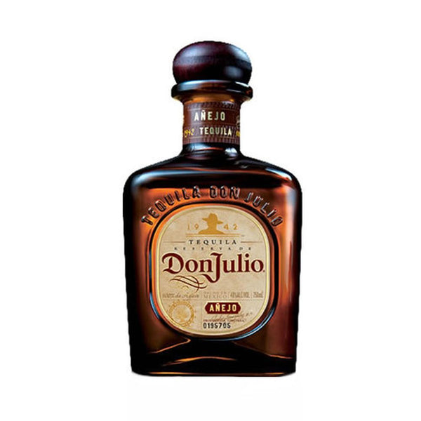 DON JULIO ANEJO - 375ml - 674545000612