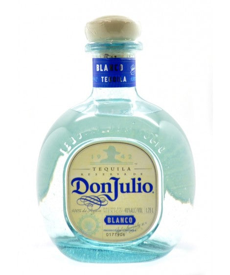 DON JULIO BLANCO - 1.75L - 674545000629