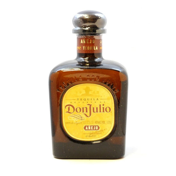 DON JULIO ANEJO TEQUILA - 1.75L - 674545000643