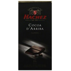 Hachez Cocoa D'Arriba - 674942021302
