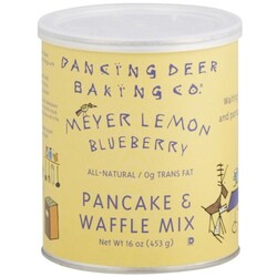 Dancing Deer Pancake & Waffle Mix - 674971495907