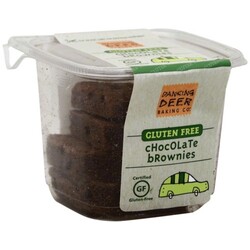 Dancing Deer Brownies - 674971521057
