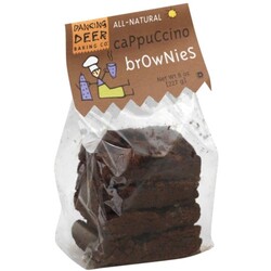 Dancing Deer Brownies - 674971537058