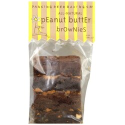 Dancing Deer Brownies - 674971540058